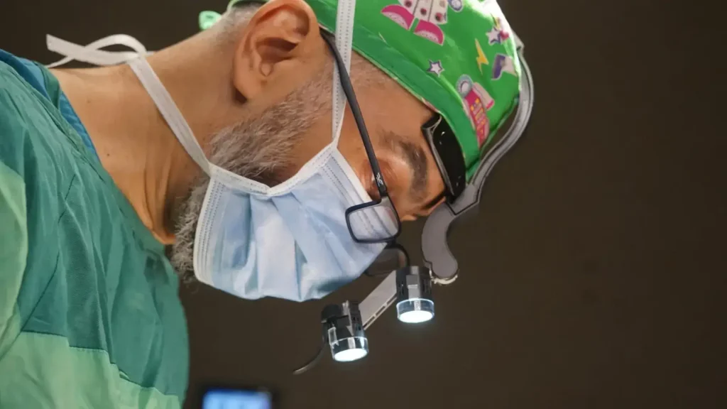 Prof.Dr. Furkan Erol KARABEKMEZ